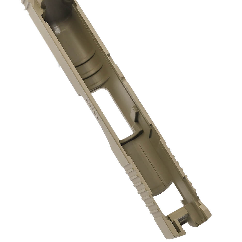 ARMY FORCE 製 】 東京マルイ GBB M1911/MEU 類似形状 KIMBERスタイル