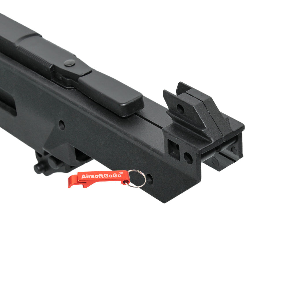 JingGong製アッパーフレーム レシーバー JingGong / Classic Army 電動