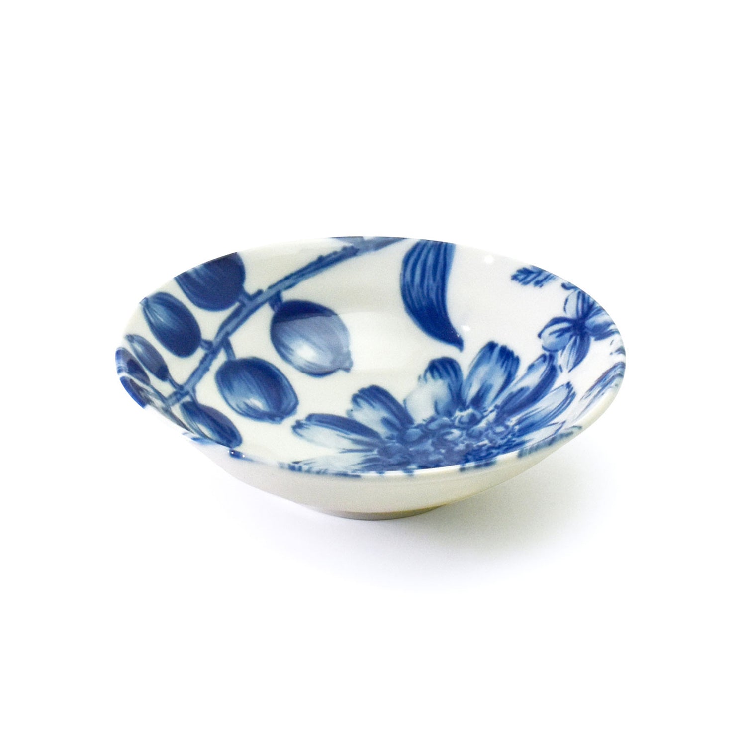 ボタニカル ボウル 420ml | aito製作所 | 美濃焼・瀬戸焼を中心とした