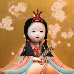 干支 巳 木目込み人形 祝ひょうたん 職人の手作り プレゼントや