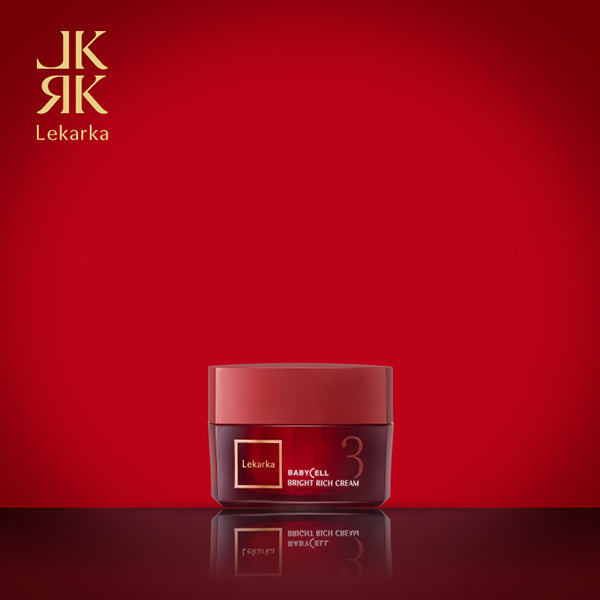 レカルカ ブライトリッチクリーム — 美容皮膚専門店 AOHAL365