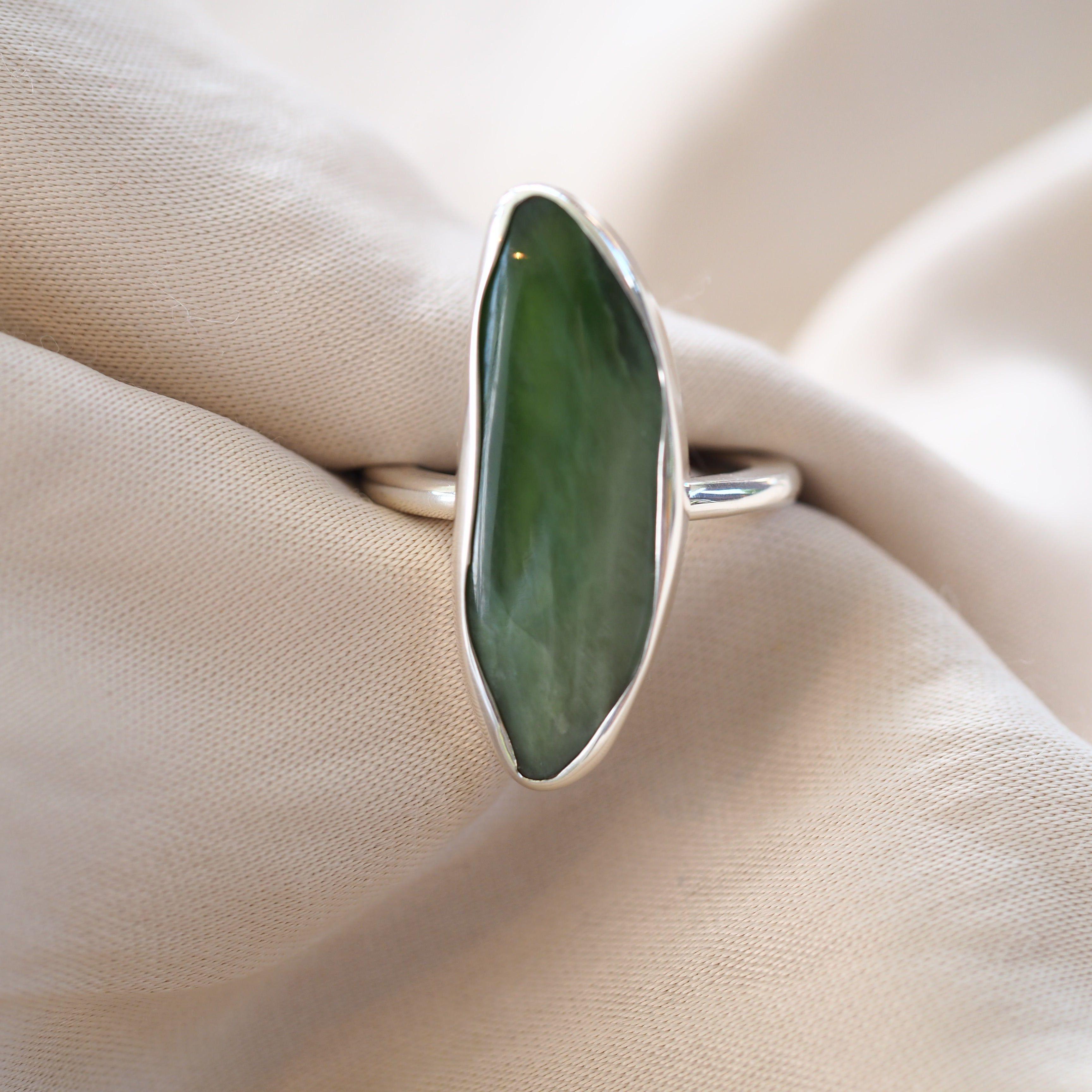 グリーンストーン – aojewellery