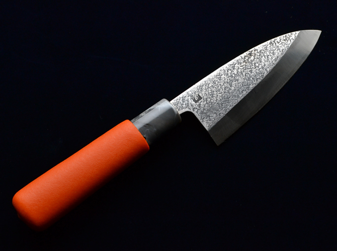 立研 - 堺孝行の製造・販売は青木刃物製作所