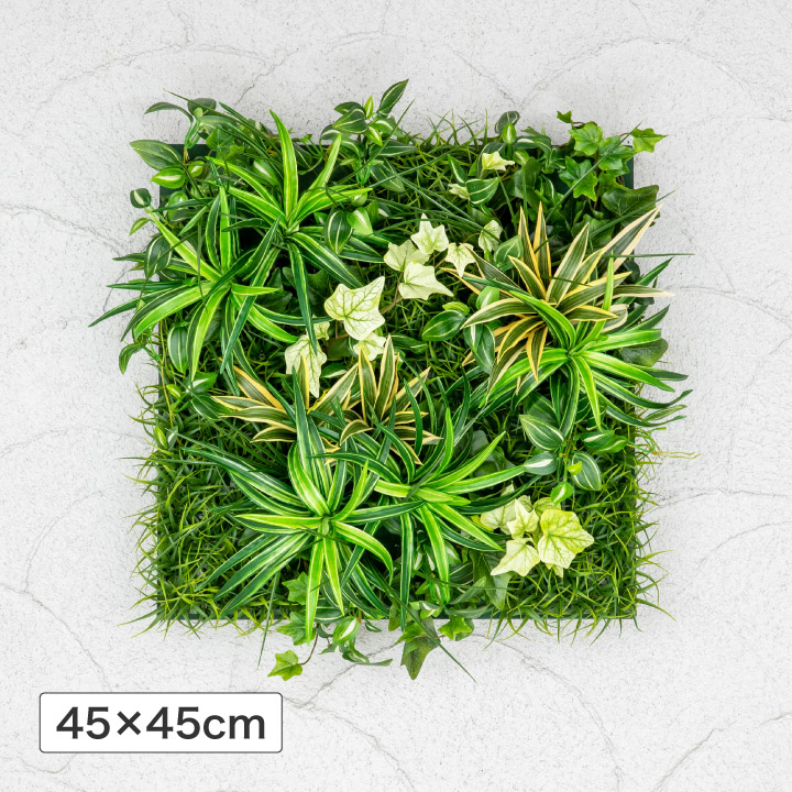壁面アレンジA 45×45cm GD-201A 4975149335763