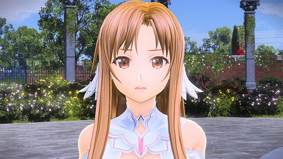 アスナ | ソードアート・オンライン Alicization Lycoris | バンダイ