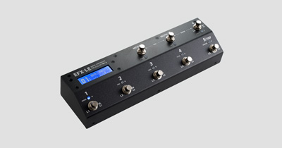 MusicomLAB | オーディオ・スイッチャー | Japan | オールアクセス