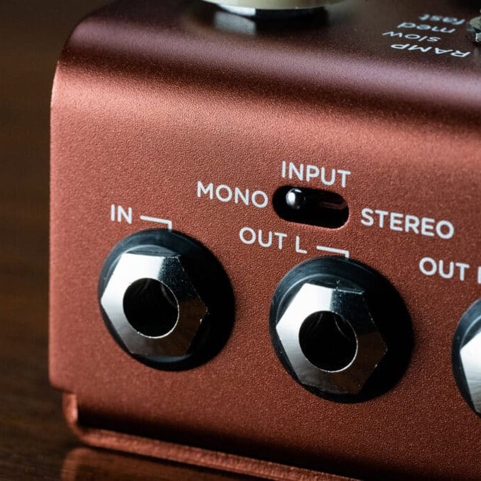 strymon | Lex（V2） | ロータリー・スピーカー・エミュレーター