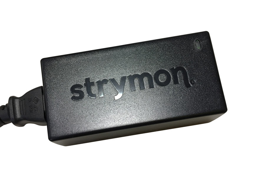 strymon | Ojai | ハイ・パワーサプライ・ユニット | 製品情報