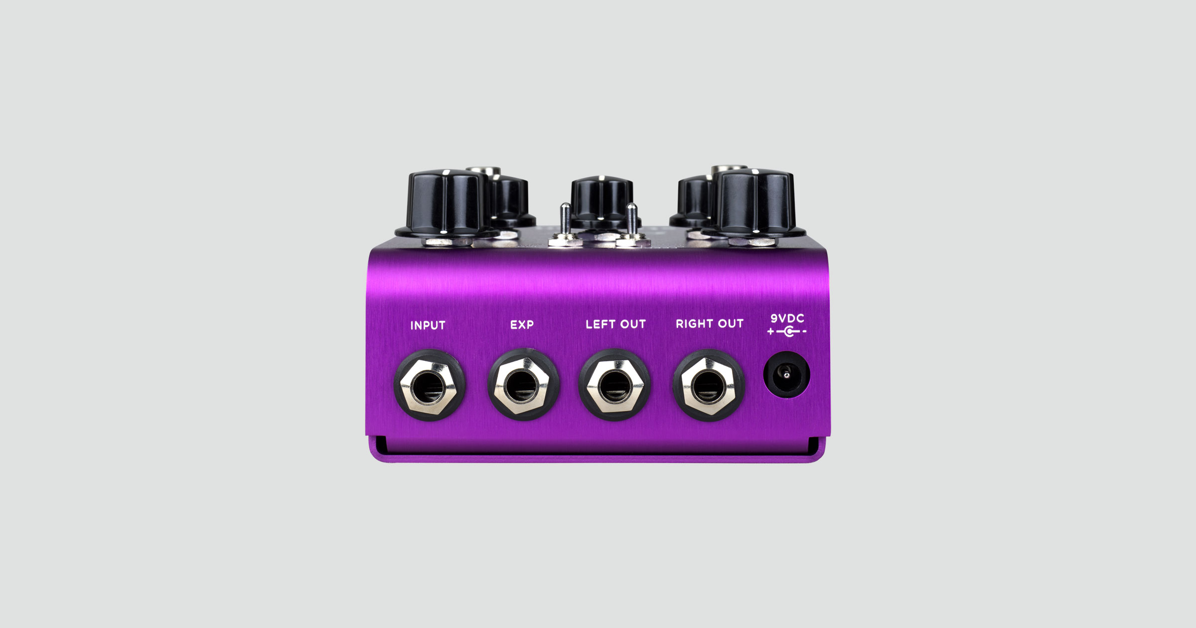 strymon | Orbit | dBucket フランジャー | 製品情報