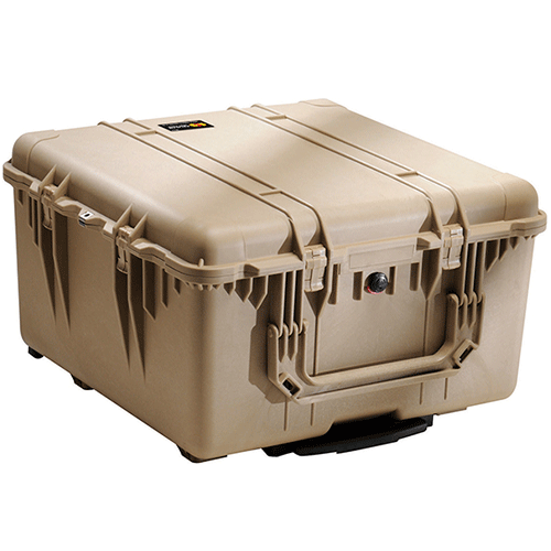 Pelican 1640 Case | allcases.com