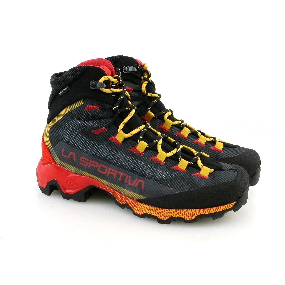 山岳金物店 / La Sportiva・ラ スポルティバ エクイリビウムハイク GTX