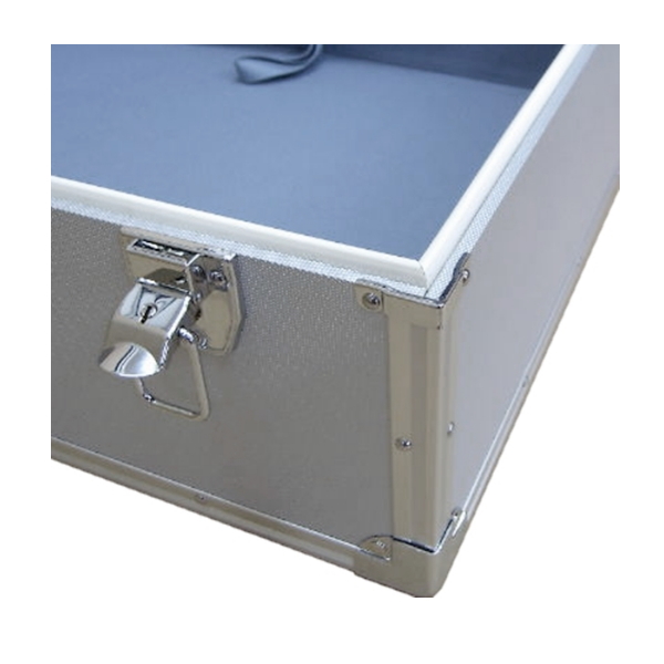 ジュラルミンケース AREN66 – アルミケースドットコム