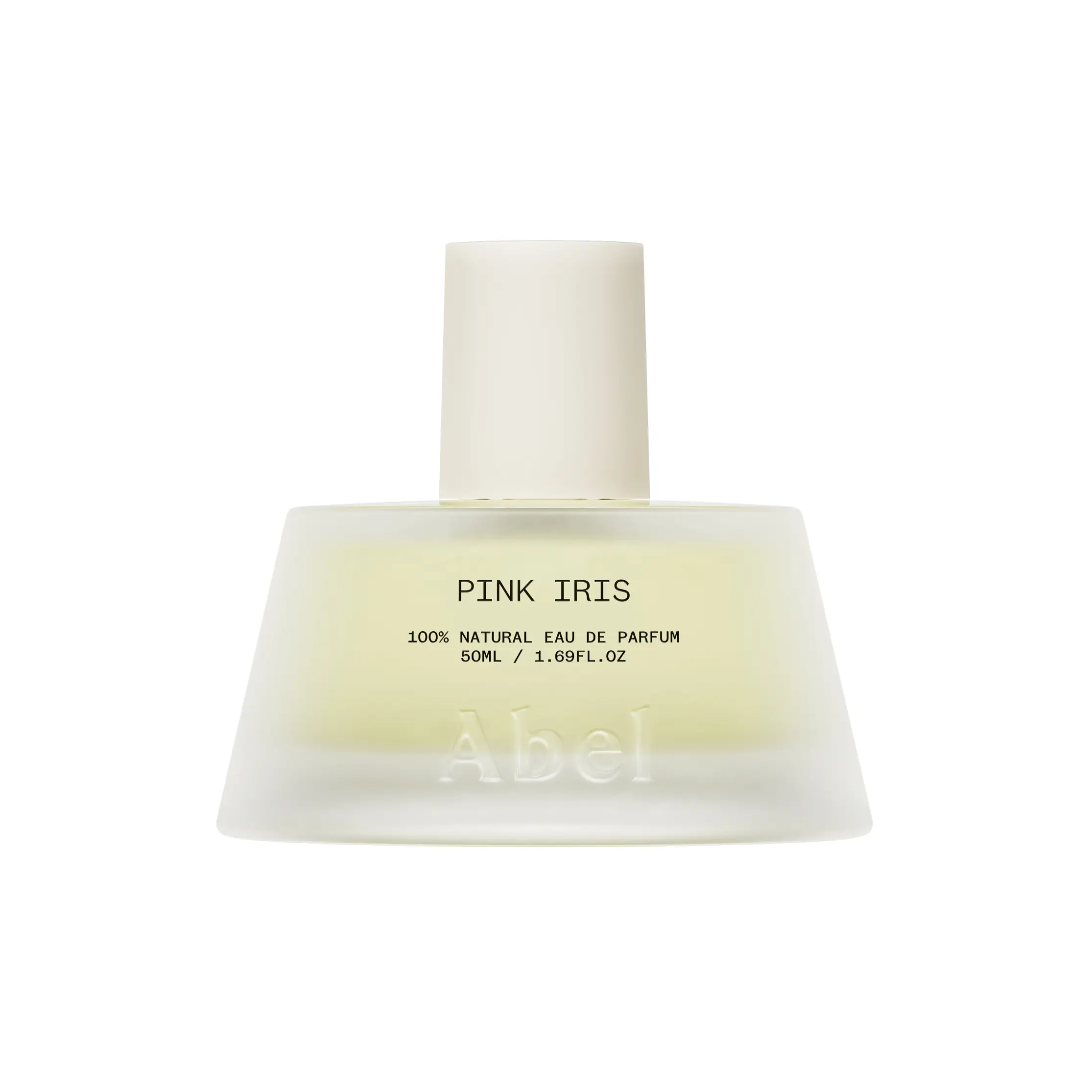 Abel Pink Iris - | Amazingy