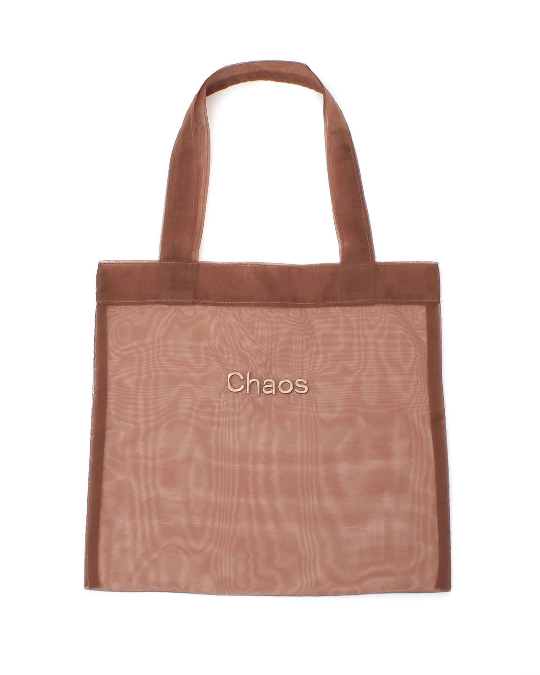 数量限定】7月20日（木）発売スタート！Chaos ロゴTシャツ