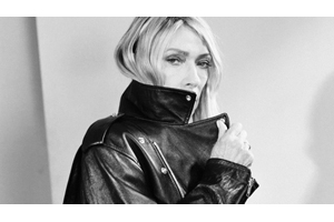 キム・ゴードン、影響を受けた女性ミュージシャン／最高のアドバイス