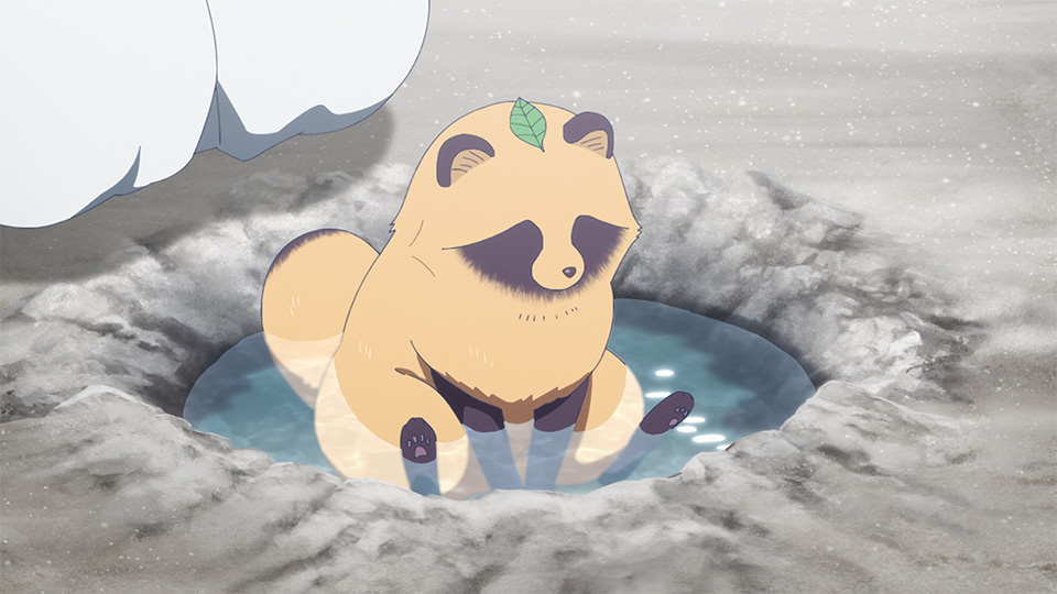 Story -TVアニメ『雨と君と』公式サイト-