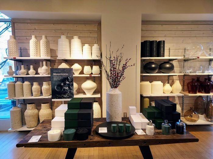 アメリカ発☆食卓を彩るお洒落なアメリカキッチン用品店3選