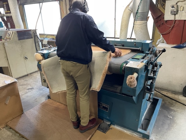 ムートンシーツ 日本製ムートン プレミアムタイプ | アミカドヤ | 愛知