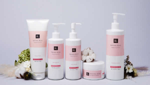 GFスキンローション / ウォブスタイル【公式】WOVE style - AMPLEUR