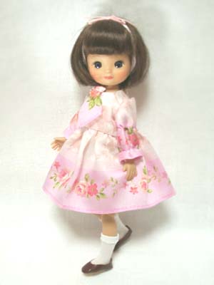 タイニーベッツィー