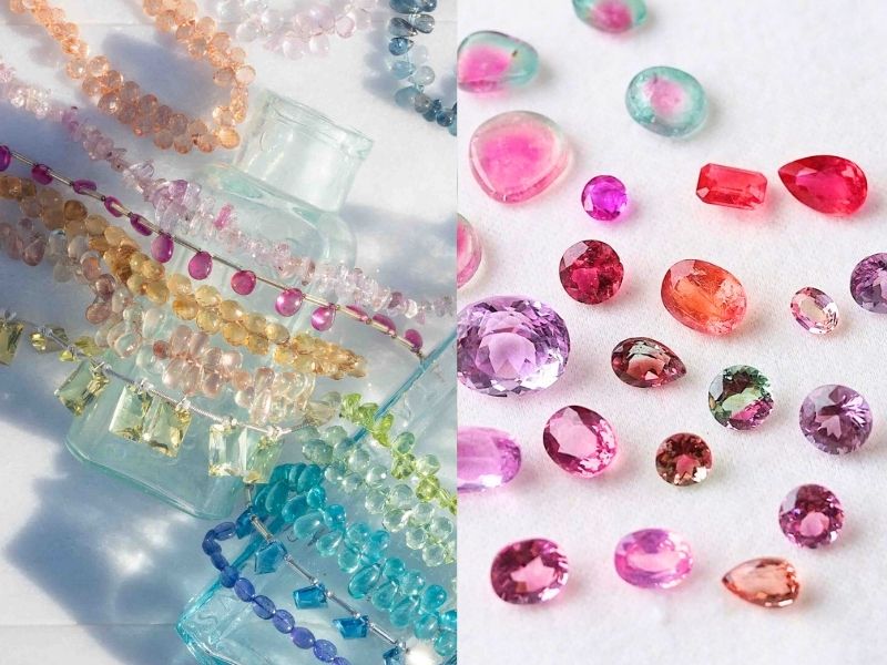 天然石ビーズ・宝石ルース通販｜ANAM gems（アナムジェムズ）公式