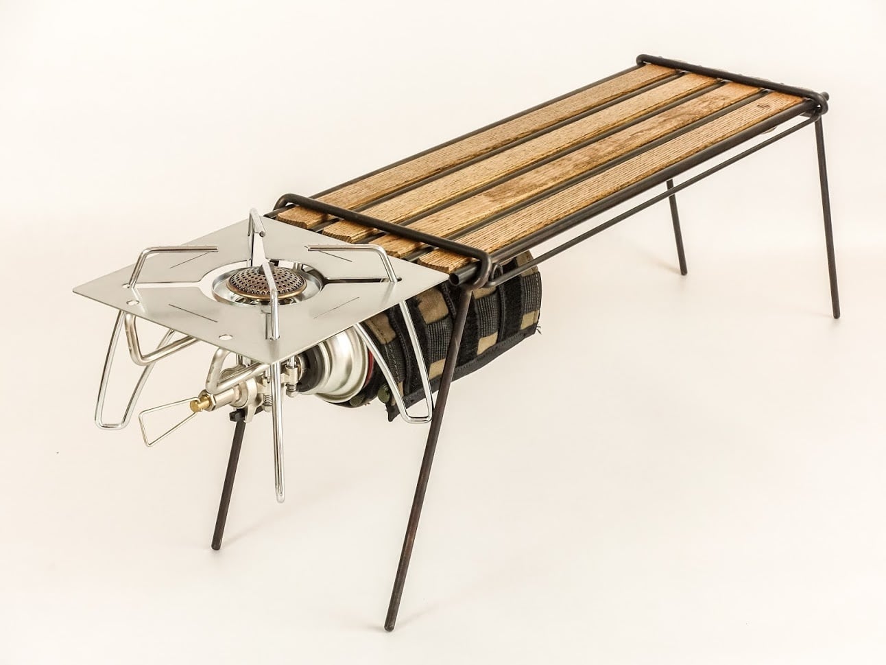 38explore｜38エクスプロー【A38grate BK】 – and-g