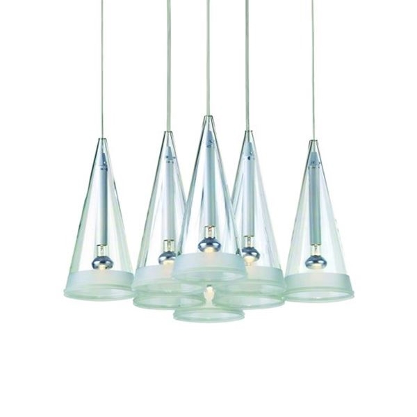 Flos Fucsia 8 Pendant | AndLight