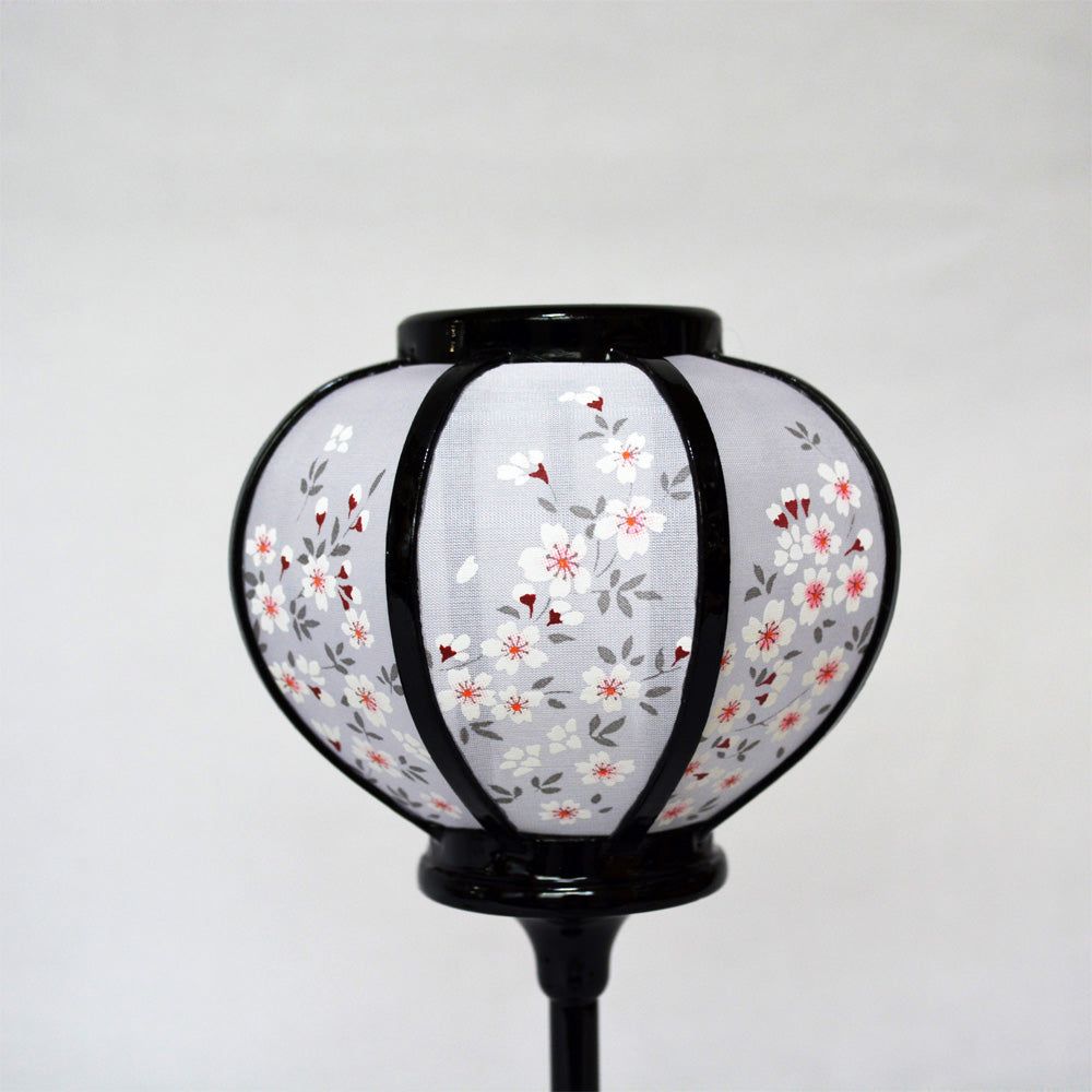 雪洞(対)【古代桜】8号～11号まで4種類 節句／桃の節句／雛人形