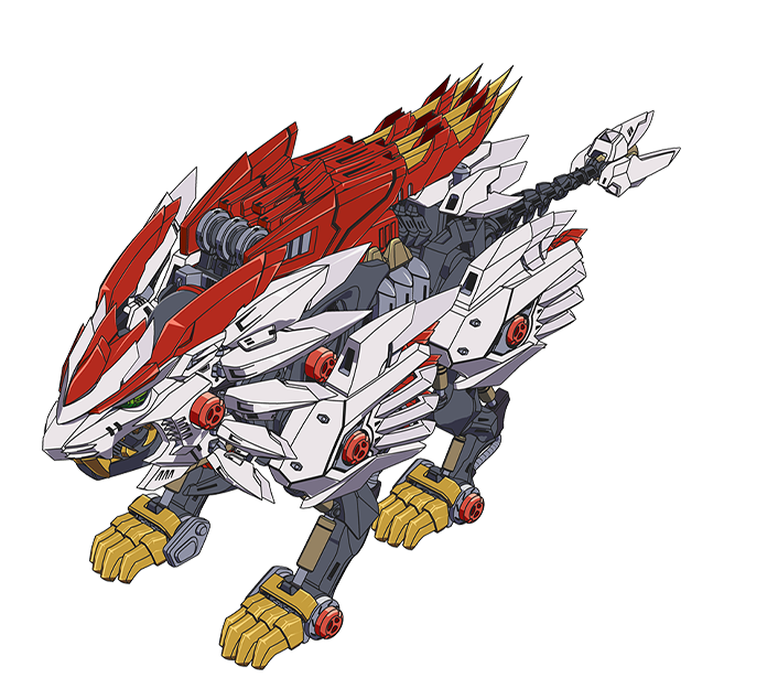 BEASTLIGER | ZOIDS | アニメ「ゾイドワイルド ZERO」公式サイト