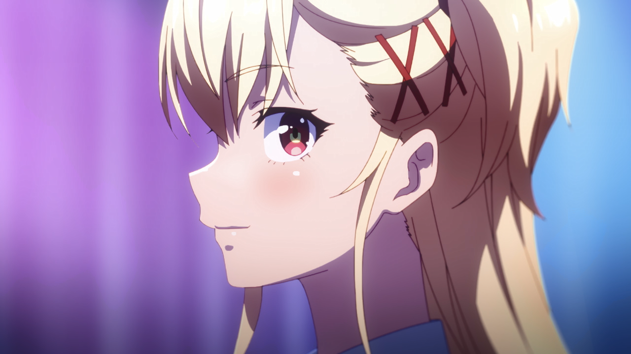 第09話｜STORY｜TVアニメ「シャインポスト」公式サイト