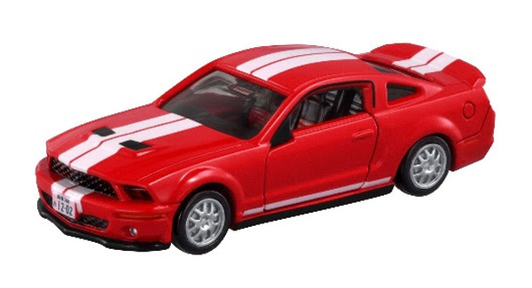 名探偵コナン」“やっと会えたな―” 赤井秀一の愛車・フォード