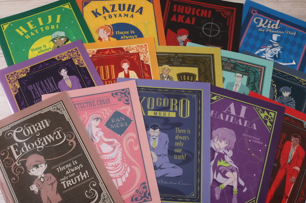 名探偵コナン」安室透、大和敢助、毛利小五郎ら「隻眼の残像」活躍