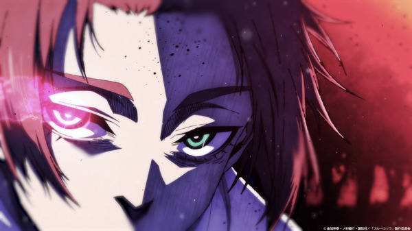 ブルーロック」第2期、OPはUNISON SQUARE GARDEN！ PVには糸師凛と糸師