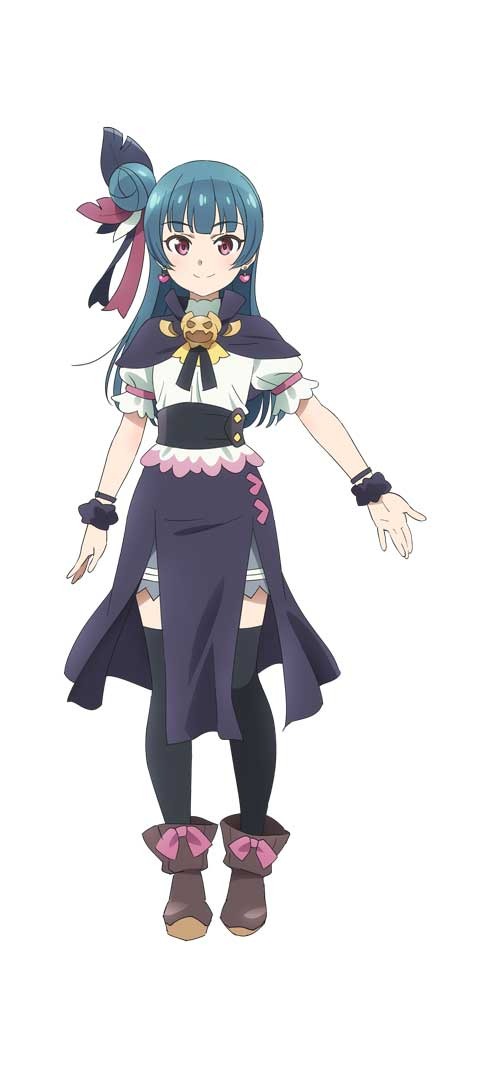 ラブライブ！サンシャイン!!」公式スピンオフ「幻日のヨハネ」2023年に