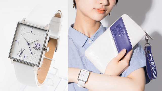 東京エイリアンズ」郡司晃、天空橋翔、雨宮零士をイメージ♪ コラボ