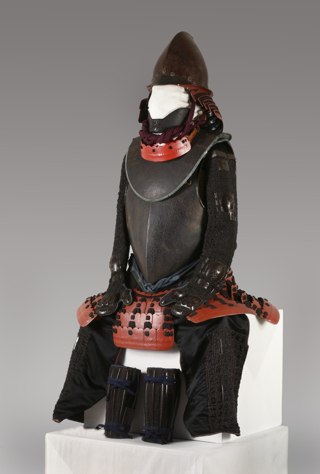 ガンプラ】徳川家康の武者ガンダム“南蛮胴具足Ver.”が新登場！ 日光