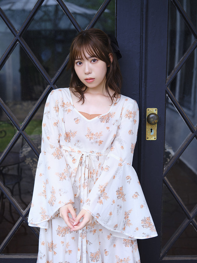 ラブライブ」Liella!の伊達さゆり、「ふふっ（笑）となるカットも…」22