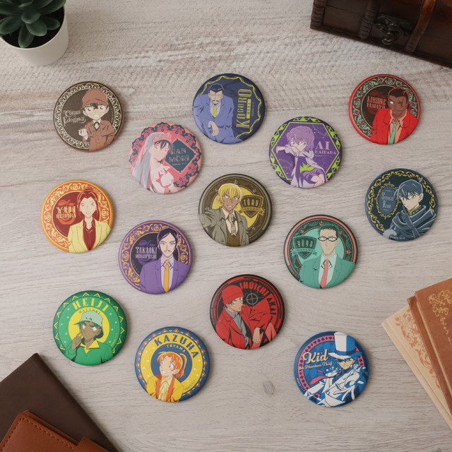 名探偵コナン」安室透、大和敢助、毛利小五郎ら「隻眼の残像」活躍