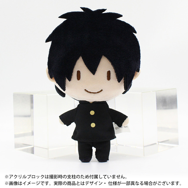 夏目友人帳」ニャンコ先生らがゆるっとかわいい♪ “なつめゆる人帳