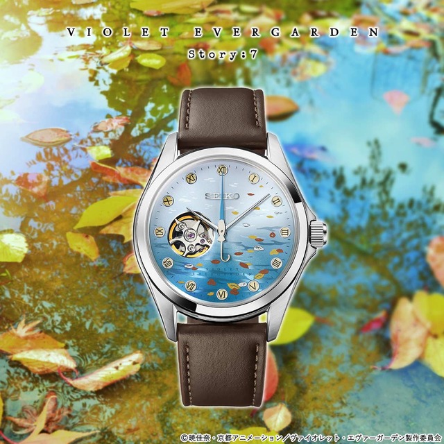 ヴァイオレット・エヴァーガーデン」第5話＆第7話の心震わせる物語を