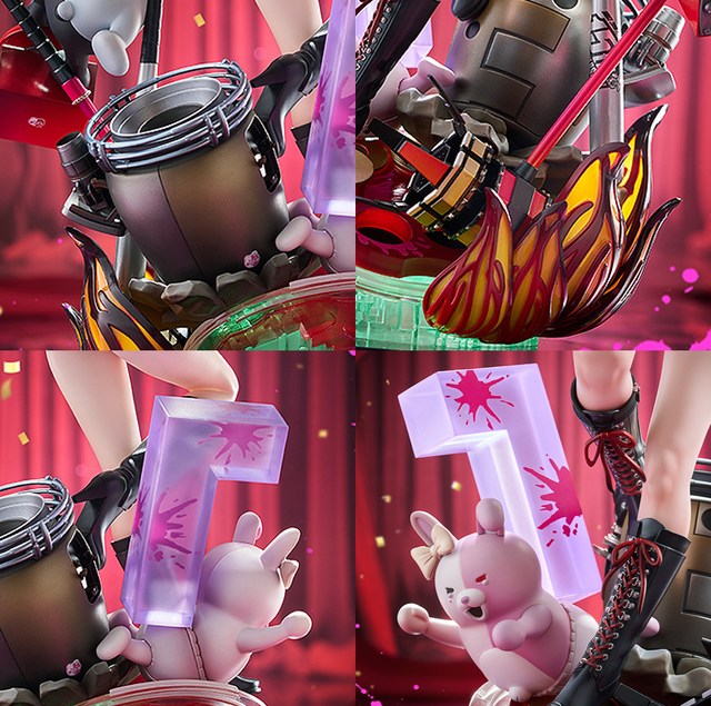 明日に絶望しろ！「ダンガンロンパ」超高校級のギャル・江ノ島盾子が