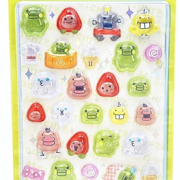 たまごっち」まめっちたちがきゅるきゅる可愛い♪話題の「ボンボン