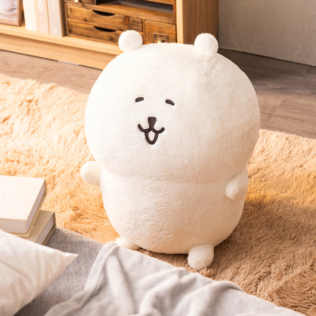 ハズレなし！「ナガノキャラクターズ」“くま”だらけのくじが登場