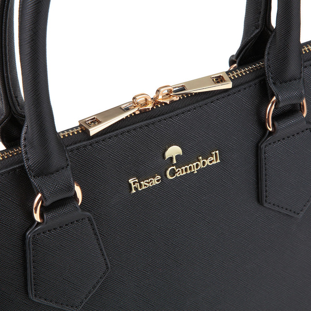 名探偵コナン」イチョウがポイント！劇中の“フサエブランド”のバック