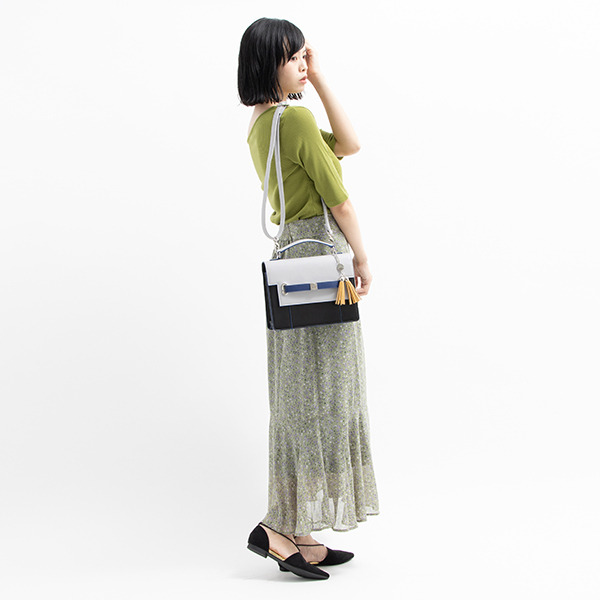 刀剣乱舞」山姥切長義、鯰尾藤四郎らをイメージした“大人かわいい