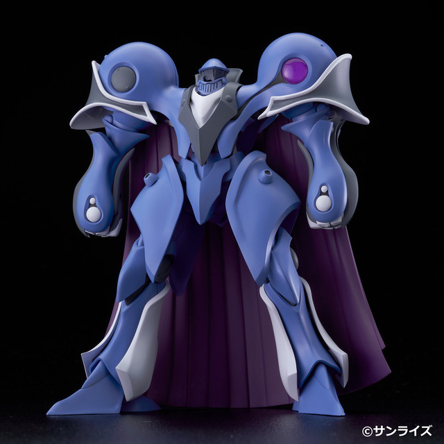 天空のエスカフローネ」シェラザード＆アルセイデス（2種）が