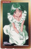 テレカ・テレホンカード売買 テレカバリュー / ときめきメモリアル2