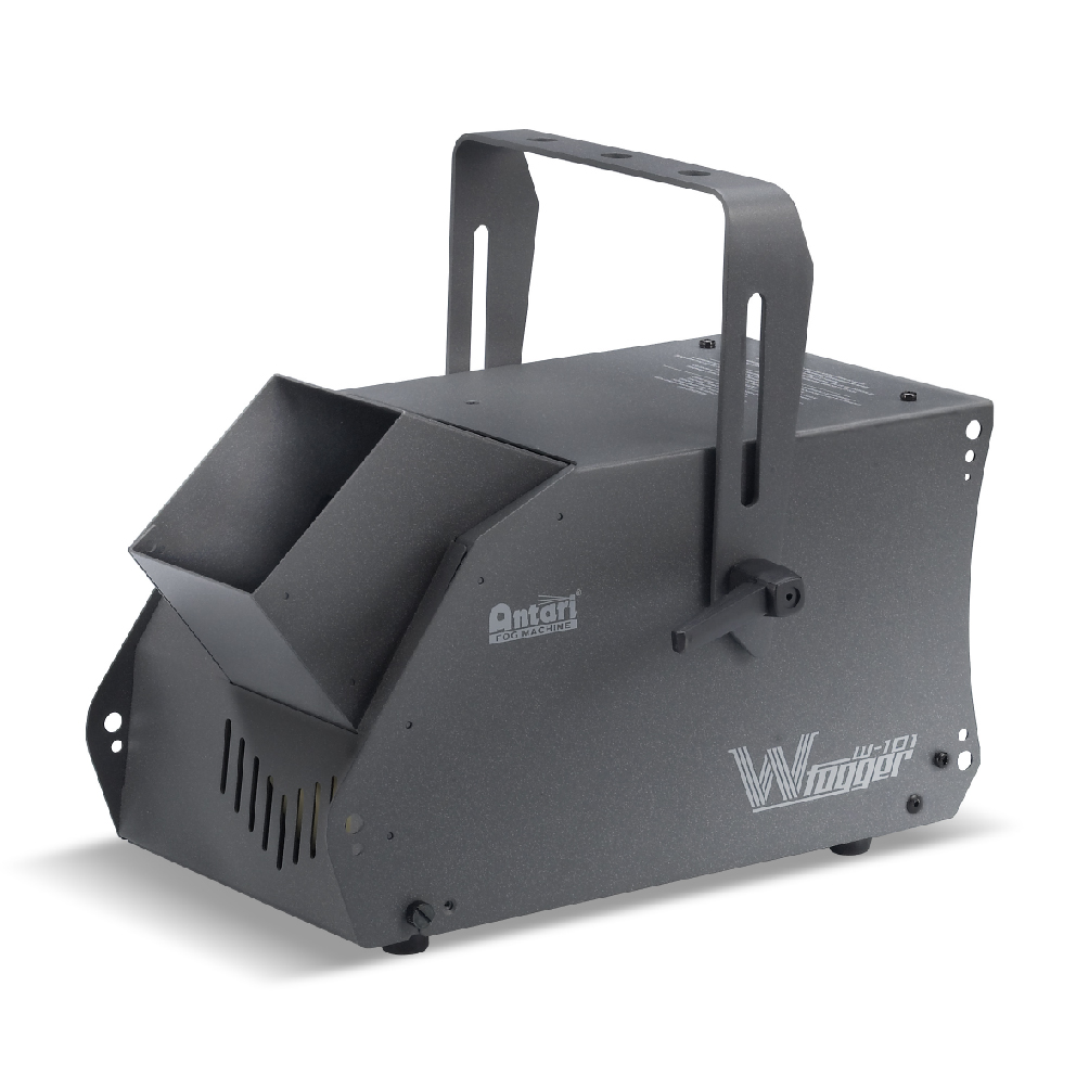 W-101 - Antari Lighting And Effects