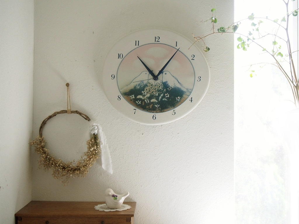 希少】北欧ヴィンテージ ARABIA Helja Liukko-Sundstrom アラビア