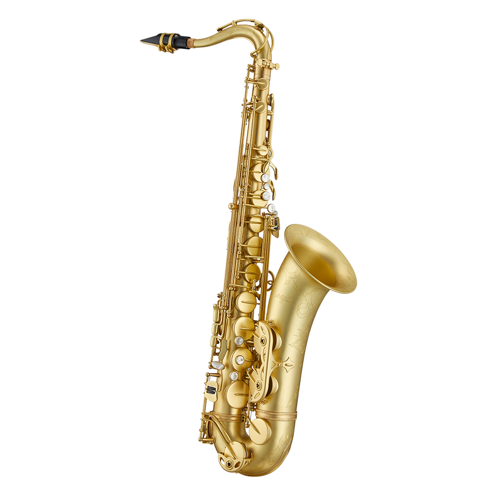 MODEL 25 TENOR – TS4348 – Antigua Winds